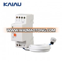 20A IP44 Waterproof Day Night Photocell Sensor Switch (KA-LS06)