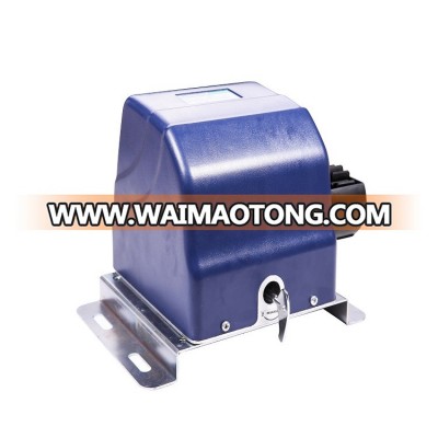 CE/EMC/TUV 24V Automatic Sliding Gate Opener