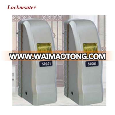 Lockmaster SRG01 Electric Automatic Underground Swing Gate Motor Openers