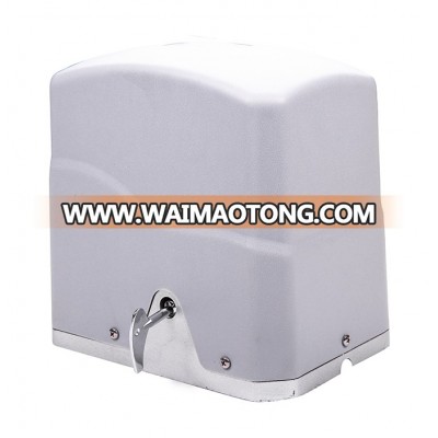 CE Approved Certificate and 433.9MHz Remote control Electric Sliding Fence Gate Opener