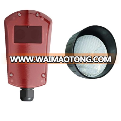 Gate Safety Sensor Retro Reflective Photocell for door