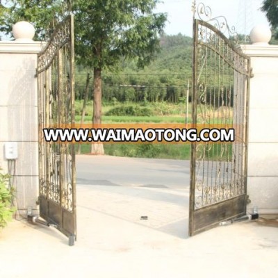 Factory Price Dual Automatic Swing Gate Opener