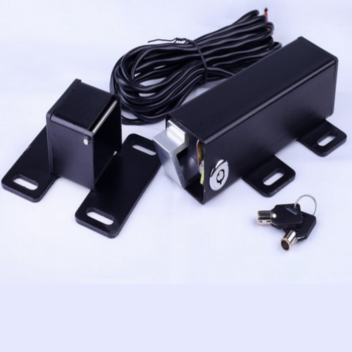 Remote Control Electric Gate Lock